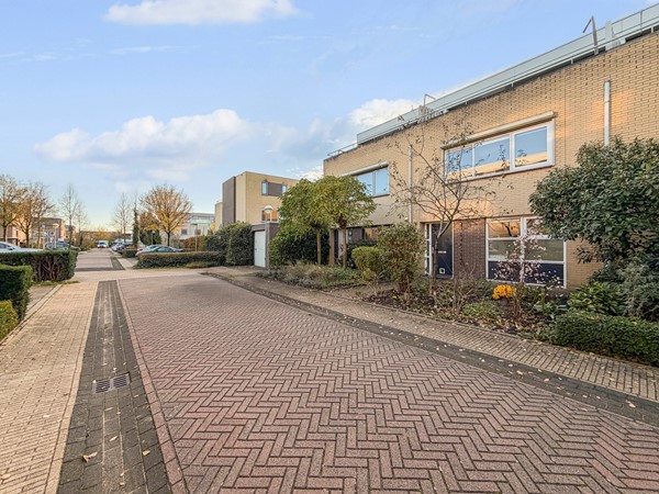 Medium property photo - Laantje Van Pieter Bas 3, 6708 TM Wageningen